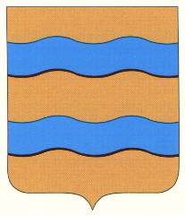 Blason de Magnicourt-en-Comte/Arms (crest) of Magnicourt-en-Comte