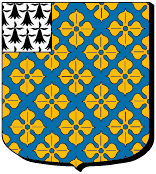 Blason de Maurepas (Yvelines) / Arms of Maurepas (Yvelines)