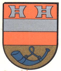 Wappen von Osthelden