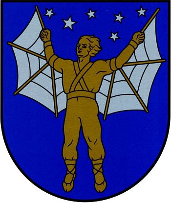 Arms of Priekule (municipality)