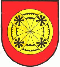 Wappen von Proleb / Arms of Proleb