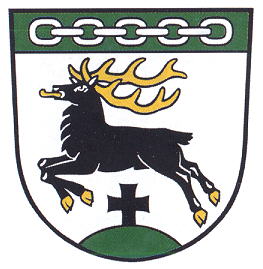 Wappen von Rockenstuhl/Arms of Rockenstuhl