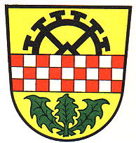 Wappen von Schalksmühle/Arms (crest) of Schalksmühle