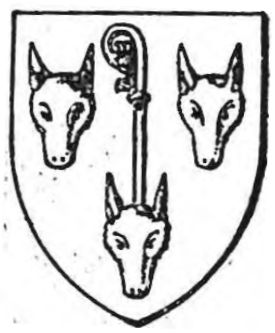 Arms (crest) of Pierre Praoul