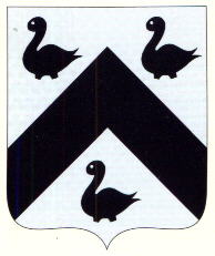 Blason de Teneur (Pas-de-Calais) / Arms of Teneur (Pas-de-Calais)