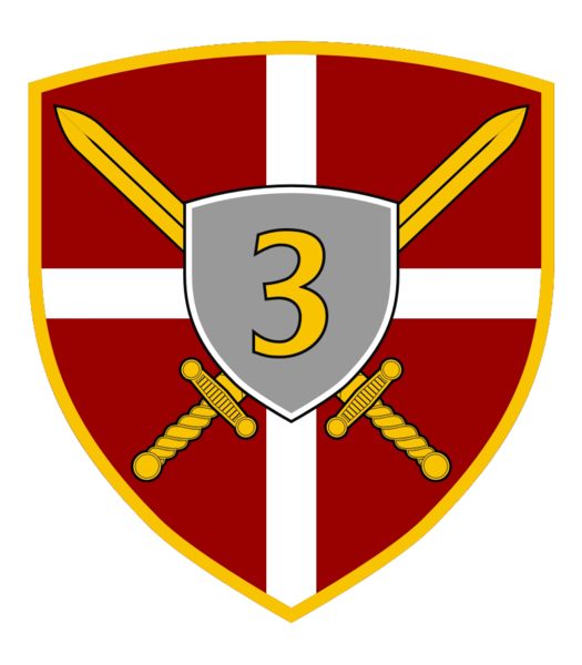 File:3rd Land Forces Brigade, Serbian Army.png