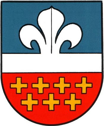Wappen von Adlwang/Arms (crest) of Adlwang