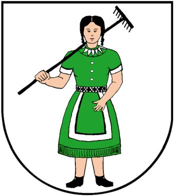 Wappen von Belsdorf