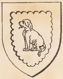 Arms of Simon Sudbury