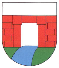 Wappen von Dörlinbach