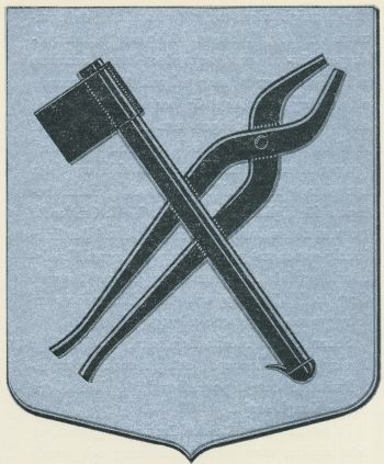 Arms (crest) of Folkärna