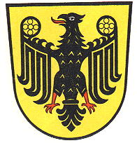 Wappen von Goslar / Arms of Goslar