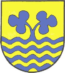 Wappen von Hatting/Arms of Hatting