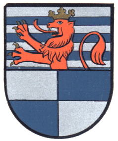 Wappen von Amt Horstmar/Arms of Amt Horstmar