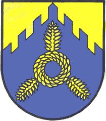 Wappen von Kornberg bei Riegersburg / Arms of Kornberg bei Riegersburg
