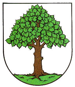 Wappen von Lindau (Anhalt) / Arms of Lindau (Anhalt)