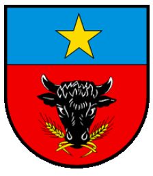Arms of Mörel-Filet