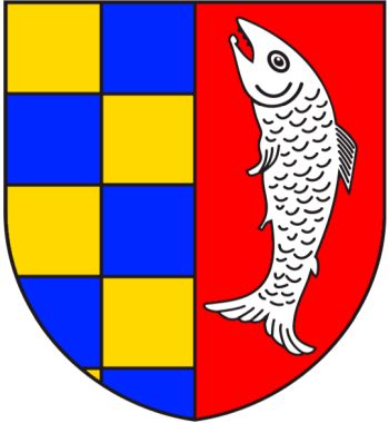 Wappen von Oberstreit