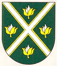 Pohronský Bukovec (Erb, znak)