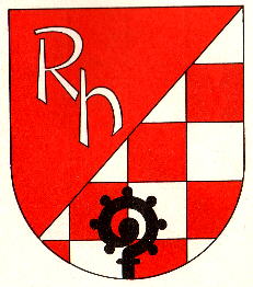 Wappen von Regulshausen/Arms (crest) of Regulshausen