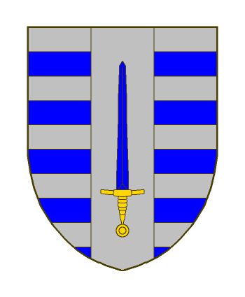 Wappen von Schüller / Arms of Schüller
