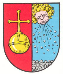 Wappen von Steinwenden (Steinwenden-Weltersbach)