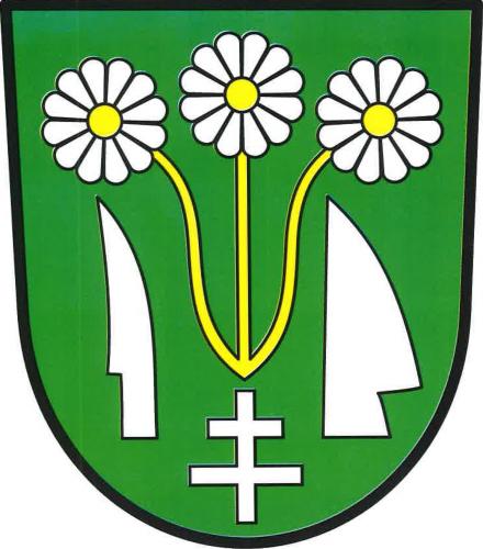 Coat of arms (crest) of Stvolová