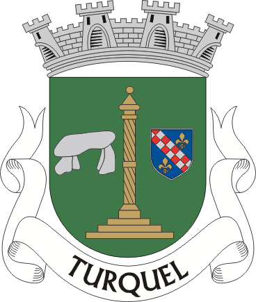 Brasão de Turquel