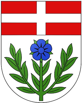 Coat of arms (crest) of Vezia