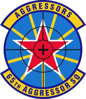 65th Agressor Squadron, US Air Force1.jpg