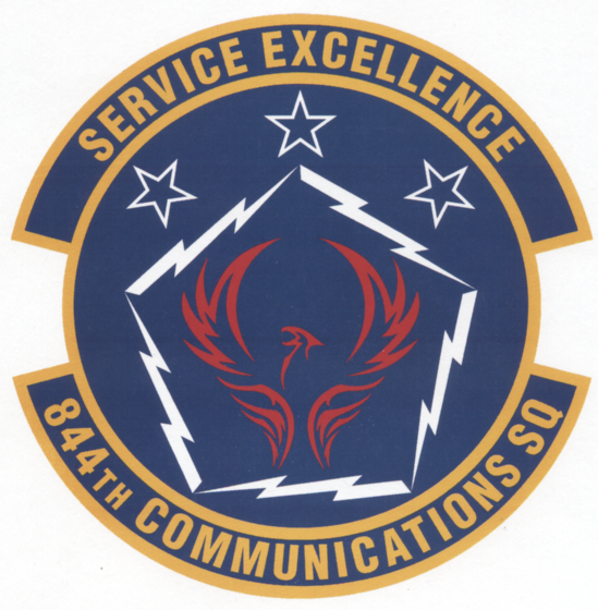 File:844th Communications Squadron, US Air Force.png