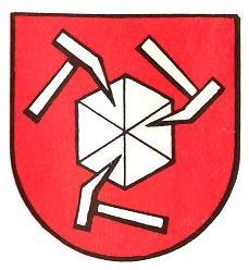 Wappen von Beilstein / Arms of Beilstein