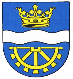 Arms (crest) of Bjergsted