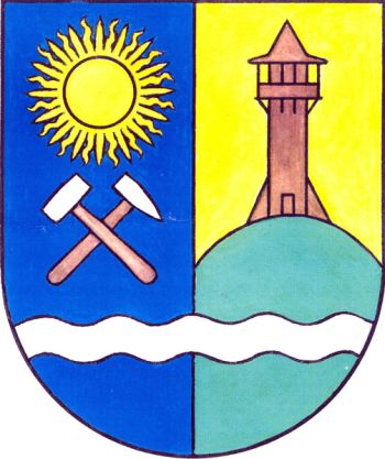 Arms (crest) of Chotilsko