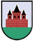 Wappen von Drübeck / Arms of Drübeck