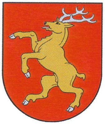 Arms (crest) of Dubičiai