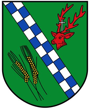 Wappen von Heddinghausen (Marsberg)/Arms (crest) of Heddinghausen (Marsberg)