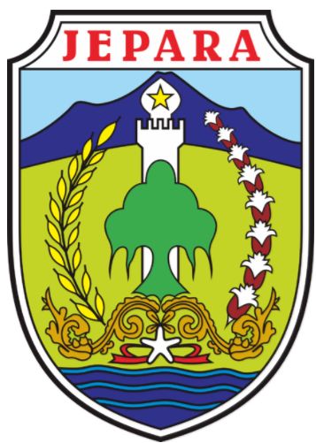 Arms of Jepara Regency