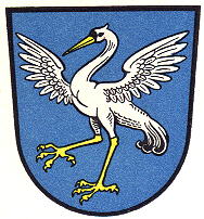 Wappen von Kransberg/Arms of Kransberg