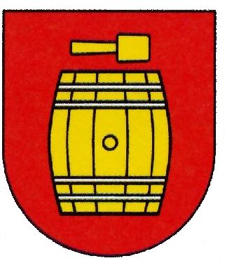 Kraskovo (Rimavská Sobota) (Erb, znak)
