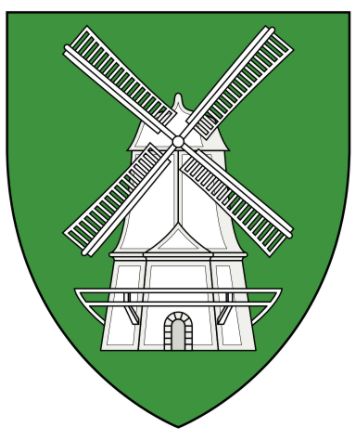 Arms (crest) of Middletown