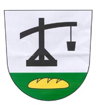 Wappen von Morshausen