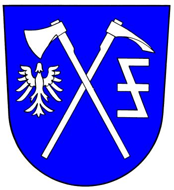 Wappen von Naßweiler/Arms of Naßweiler