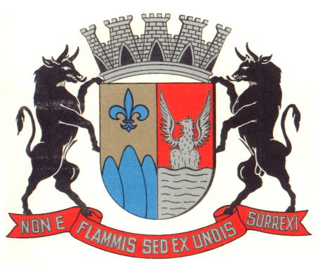 Coat of arms (crest) of Natividade da Serra