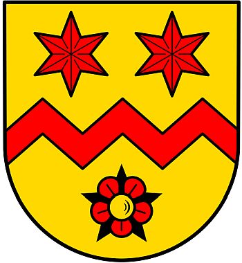 Wappen von Oberkail