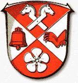 Wappen von Reeßum