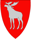 Coat of arms (crest) of Ringsaker