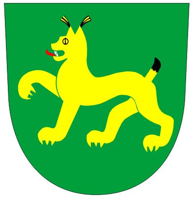 Coat of arms (crest) of Saarde