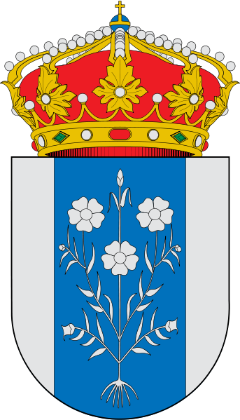 Escudo de Sancedo/Arms (crest) of Sancedo
