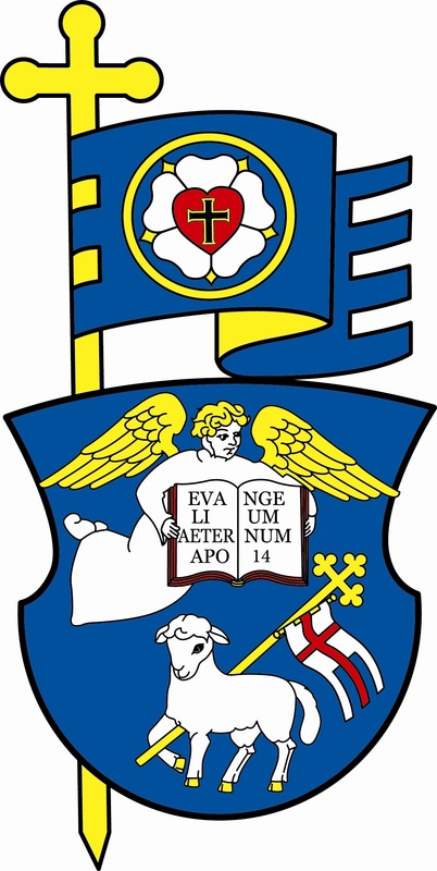Arms (crest) of Skalica Parish